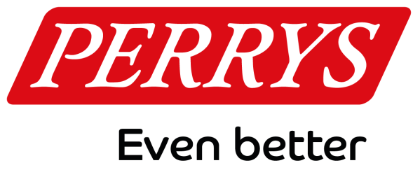Perrys Group logo